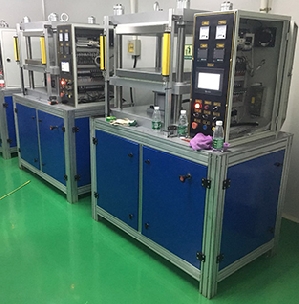 25T實驗室用試驗機